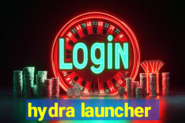 hydra launcher